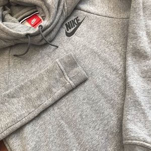 Nike Hoodie (small)